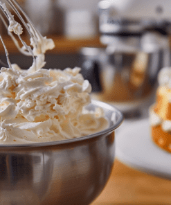 שמנת צמחית (גלידן) 500 מ"ל - קפוא